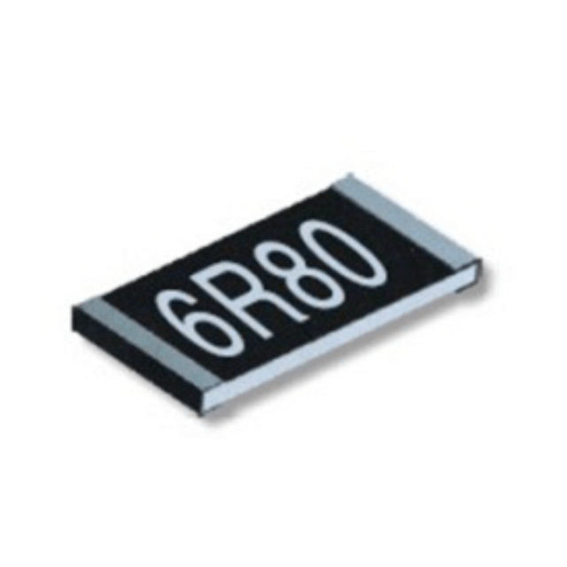 Тонкопленочный прецизионный чип-резистор